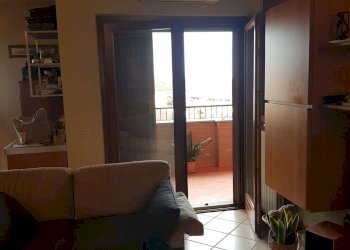 zona giorno - Trilocale via Vittoria, Salvirola - foto 11