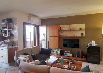 zona giorno - Trilocale via Vittoria, Salvirola - foto 15