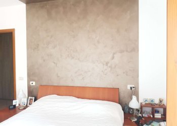 camera matrimoniale - Trilocale via Vittoria, Salvirola - foto 19