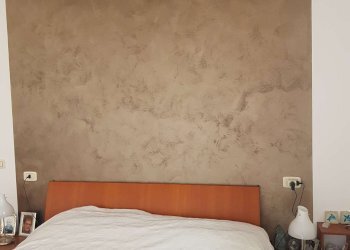 camera matrimoniale - Trilocale via Vittoria, Salvirola - foto 23