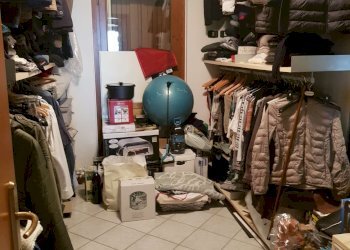 camera doppia - Trilocale via Vittoria, Salvirola - foto 29