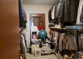 camera doppia - Trilocale via Vittoria, Salvirola - foto 30