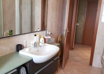 bagno - Trilocale via Vittoria, Salvirola - foto 33