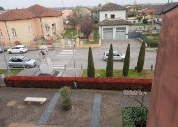 vista - Trilocale via Vittoria, Salvirola - foto 39