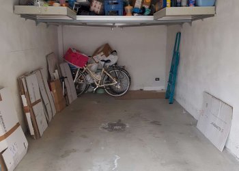 box - Trilocale via Vittoria, Salvirola - foto 40