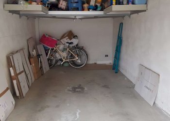 box - Trilocale via Vittoria, Salvirola - foto 41