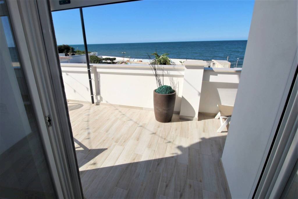 bari - Two-room apartment strada Statale Adriatica, Giovinazzo - photo 2