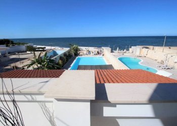 Bari - Two-room apartment strada Statale Adriatica, Giovinazzo - photo 1