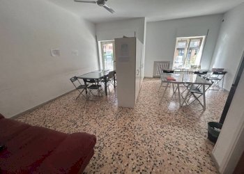 Salone - Apartment via Cardinale Marcello Mimmi, 15, Bari - photo 3