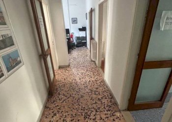 Corridoio - Appartamento via Cardinale Marcello Mimmi, 15, Bari - foto 10
