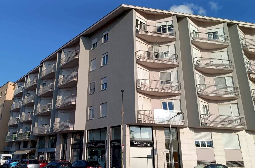 Facciata - Three-room apartment via 1 Alpini, 11, Mondovì - photo 1