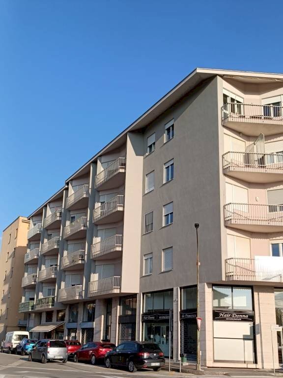 Facciata - Three-room apartment via 1 Alpini, 11, Mondovì - photo 2