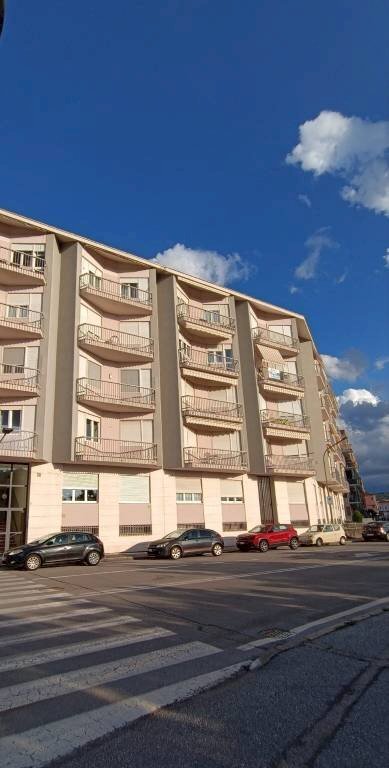 Facciata - Three-room apartment via 1 Alpini, 11, Mondovì - photo 3