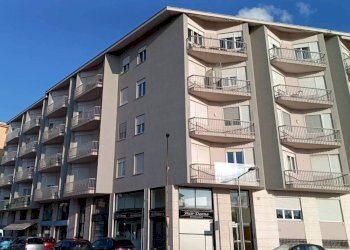 Facciata - Trilocale via 1 Alpini, 11, Mondovì - foto 1