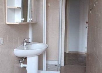 Bagno - Trilocale via 1 Alpini, 11, Mondovì - foto 13