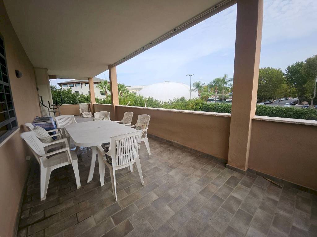 Terrazzo - Quadrilocale largo Rodolfo Villani, Roma - foto 1