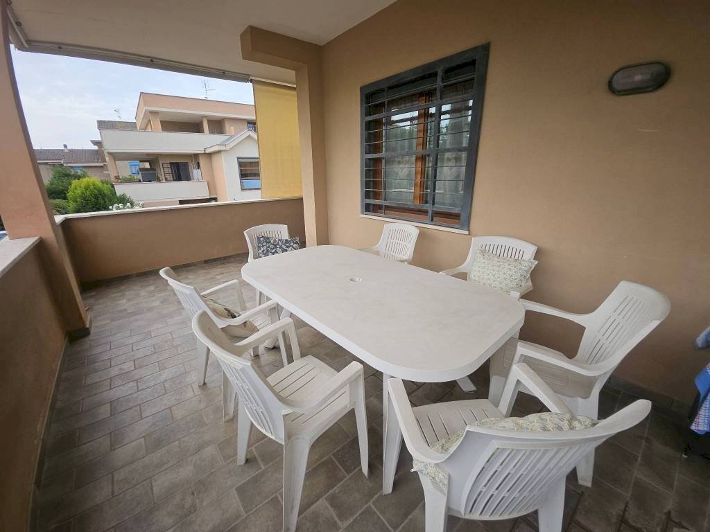 Terrazzo - Quadrilocale largo Rodolfo Villani, Roma - foto 3