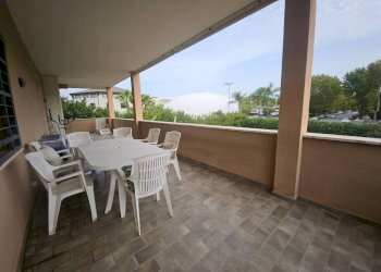 Terrazzo - Quadrilocale largo Rodolfo Villani, Roma - foto 1