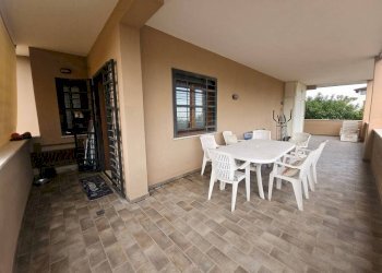 Veranda - Quadrilocale largo Rodolfo Villani, Roma - foto 2