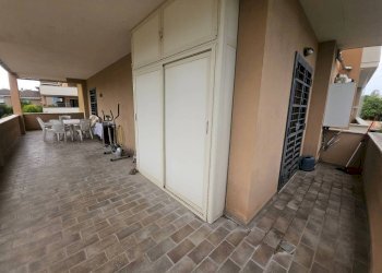 Terrazzo - Quadrilocale largo Rodolfo Villani, Roma - foto 4