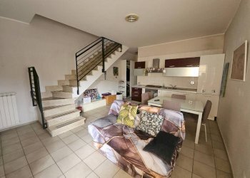 Salone - Quadrilocale largo Rodolfo Villani, Roma - foto 5