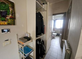 Corridoio - Quadrilocale largo Rodolfo Villani, Roma - foto 10