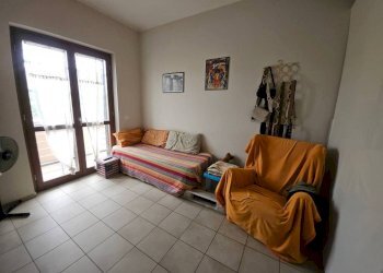 Salone - Quadrilocale largo Rodolfo Villani, Roma - foto 11