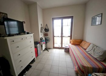 Camera da letto - Quadrilocale largo Rodolfo Villani, Roma - foto 12