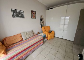 Camera da letto - Quadrilocale largo Rodolfo Villani, Roma - foto 13