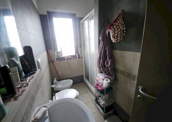 Bagno - Quadrilocale largo Rodolfo Villani, Roma - foto 14