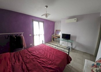 Camera da letto - Quadrilocale largo Rodolfo Villani, Roma - foto 16