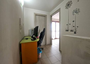 Disimpegno - Quadrilocale largo Rodolfo Villani, Roma - foto 18