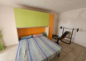 Camera da letto - Quadrilocale largo Rodolfo Villani, Roma - foto 20