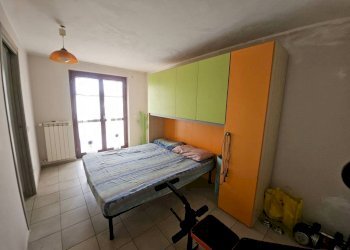 Camera da letto - Quadrilocale largo Rodolfo Villani, Roma - foto 22