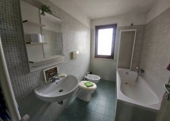 Bagno - Quadrilocale largo Rodolfo Villani, Roma - foto 23