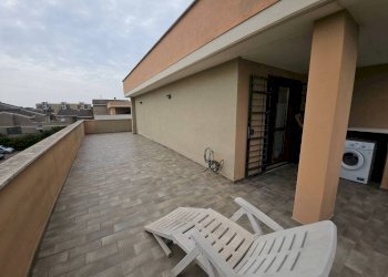 Terrazzo - Quadrilocale largo Rodolfo Villani, Roma - foto 24