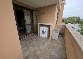 Terrazzo - Quadrilocale largo Rodolfo Villani, Roma - foto 25