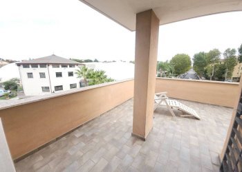 Terrazzo - Quadrilocale largo Rodolfo Villani, Roma - foto 26