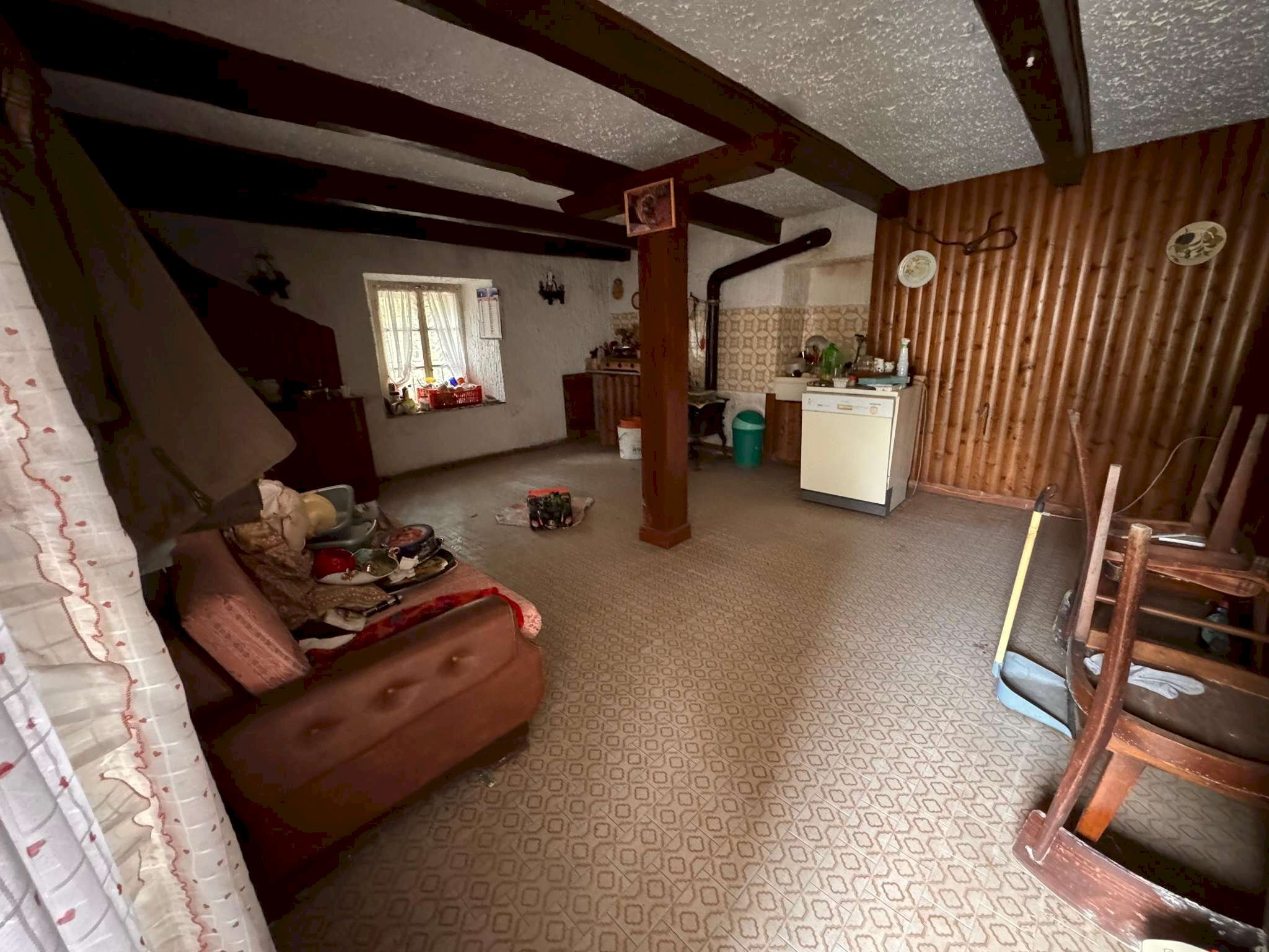 img-20250905-wa0058 - Porzione di casa via Malan Superiori, 245, Angrogna - foto 1