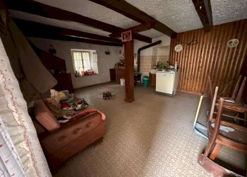 img-20250905-wa0058 - Porzione di casa via Malan Superiori, 245, Angrogna - foto 4