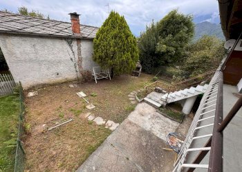 img-20250905-wa0048 - Porzione di casa via Malan Superiori, 245, Angrogna - foto 19