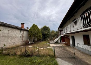 img-20250905-wa0069 - Porzione di casa via Malan Superiori, 245, Angrogna - foto 22