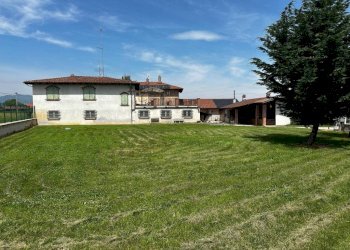 Terreno - Villa via Castelletto, 23, frazione Castelletto di Busca, Busca - foto 12