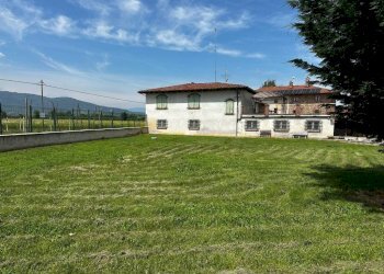 Terreno - Villa via Castelletto, 23, frazione Castelletto di Busca, Busca - foto 13