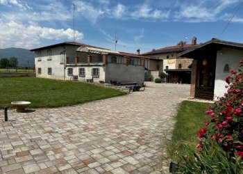 Giardino - Villa via Castelletto, 23, hamlet Castelletto di Busca, Busca - photo 19