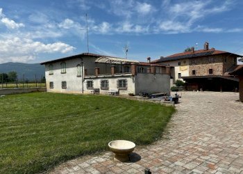 Terreno - Villa via Castelletto, 23, frazione Castelletto di Busca, Busca - foto 8