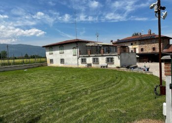 Terreno - Villa via Castelletto, 23, frazione Castelletto di Busca, Busca - foto 1