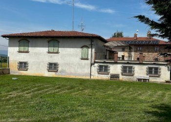 Terreno - Villa via Castelletto, 23, frazione Castelletto di Busca, Busca - foto 7