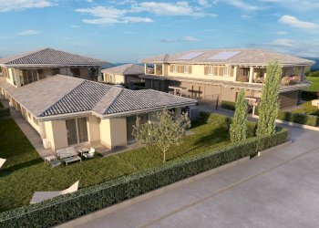 Villa Cologno al Serio - foto 1