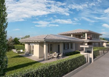 Villa Cologno al Serio - foto 3